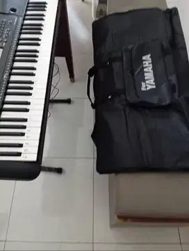 Jual keyboard bekas