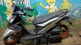Honda beat 2021