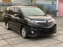 [Total DP Murah]Biante Skyactiv 2013 AT Harga Nego Cash kredit
