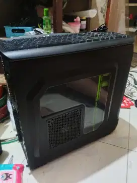 jual komputer pc corei5 4460 epson l120 led24in nego