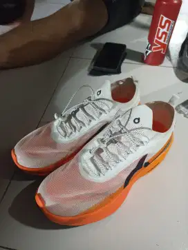 Jual Sepatu Ortuseight Hypersonic 2.0 MULUS (Low KM) [ORI]
