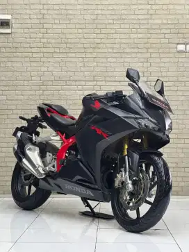 Honda CBR 250 ABS 2019