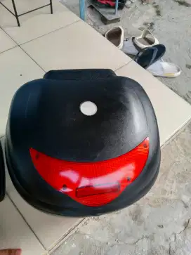 READY BOX MOTOR