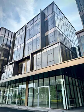 MAGGIORE BUSINESS LOFT DISEWAKAN CEPAT