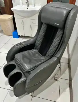 Alat pijat advance/kursi pijat young 2 ichiro