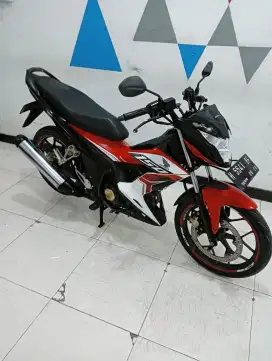Honda Sonic 150 R 2021 DP 500rb