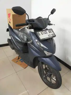 beat deluxe 2024 smartkey (keyless)