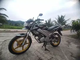 Motor Vixion 2008