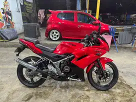Dijual Ninja RR 2013