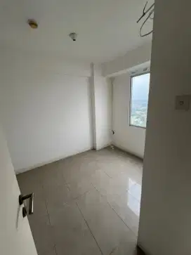 Apartemen bassura city 2br kosongan tower Dahlia