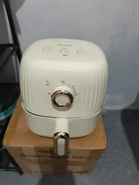 Gaboor air Fryer