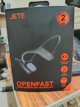 Jual Headset Bluetooth JETE