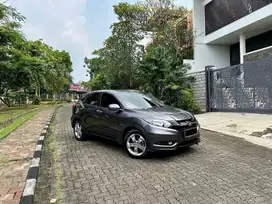 [Cash] Honda HRV E CVT Tangan 1 HR-V 2017/2016 Good Condition
