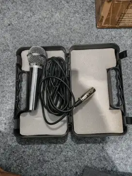 Mic dynamic baru