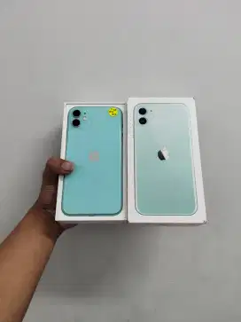Iphone 11 256gb Beacukai