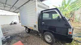 Mitsubishi L300 2021 Diesel