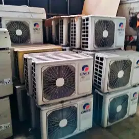 TERIMA AC ELEKTRONIK KULKAS FREEZER SHOWCASE KOMPUTER DLL TAWARKAN