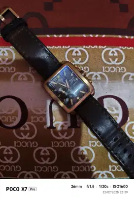 Alexandre Christie AC 6301