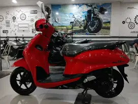 Yamaha Grand Filano 2023