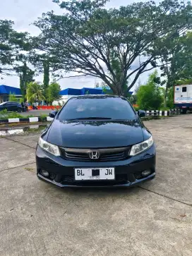 HONDA CIVIC FB 1.8 MATIC