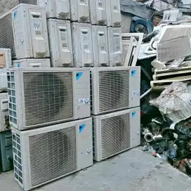 DI BELI ELEKTRONIK AC RONGSOK RUSAK DLL TAWARKAN