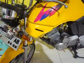 TIGER LAWAS 1997 ASLI KUNING