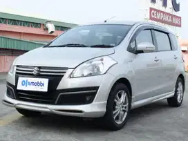 [OLXMOBBI] DP RENDAH Suzuki Ertiga 1.4 GL Sporty Bensin-MT 2014 KTRMCI
