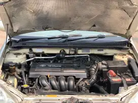 Toyota Corolla Altis 2003
