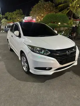 Honda HRV E Matic