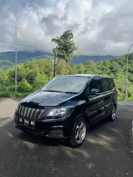 Dijual wuling confero DB Manual