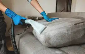 CUCI SPRINGBED, SOFA