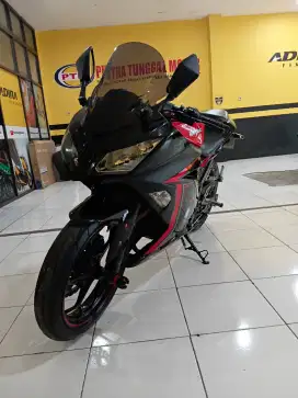 Ninja fi 250cc antik siap gass