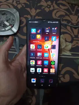 Infinix hot 30i