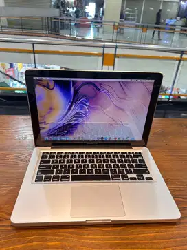 Macbook Pro 13inch 2012 8/256