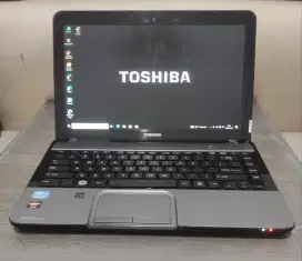 Laptop Toshiba L830 Pro core i5 gen3,ram8gb,ssd256gb,VGA AMD RadeonHD