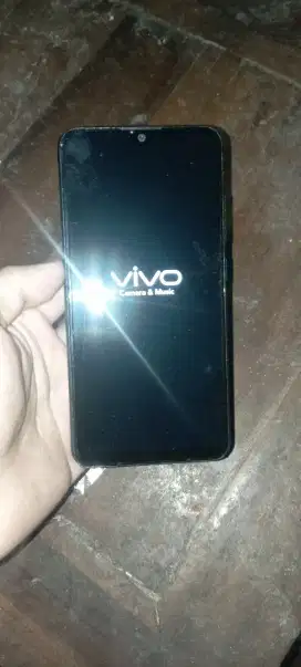 Vivo Y91 Bekas Mulus | Siap Pakai | Harga Terjangkau