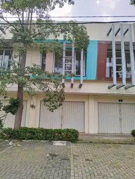 Ruko 2 Lantai di Segara City, Tarumajaya, Bekasi