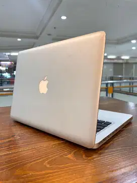 Macbook Pro 13inch 2011 i7 8/180