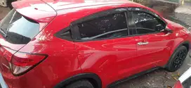 Honda HR-V 2015 Bensin