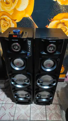 Salon polytron pas8ef22