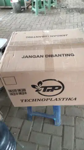 Lowongan kerja jaga dimsum