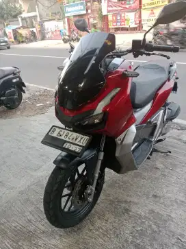 ADV 150 2020 pajak hidup