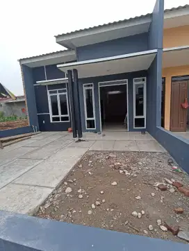 Dijual Murahh Rumah Baru Ready Unit Gratis semua Biaya Medan Marelan