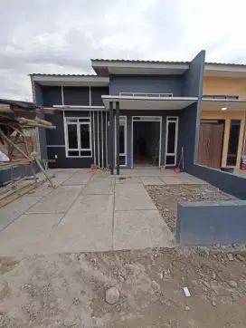 Dijual Murahh Rumah Baru Ready Unit Gratis semua Biaya Medan Marelan