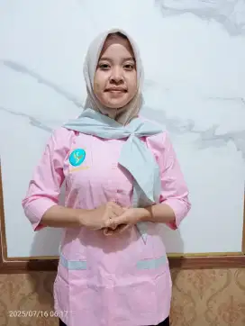 Pembantu dan beby sister
