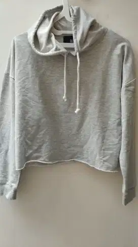 hoodie atasan wanita