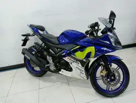 Yamaha R15 V2 Movistar 2016 Tanpa Dp