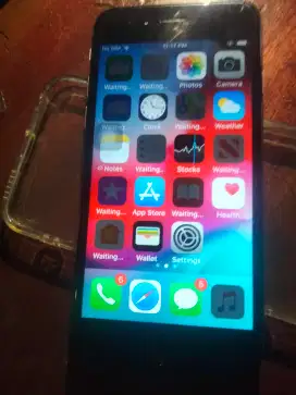 iPhone 6 64GB ibox