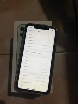 iPhone 11 256 wifon keblok