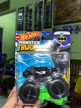 Jual Monster Truck Batman Gagah